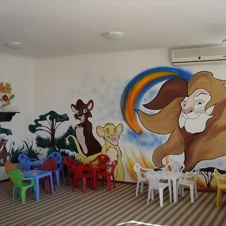 קושריצה Bay View Villas - Luxury Villas & Apartments מראה חיצוני תמונה