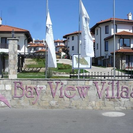 קושריצה Bay View Villas - Luxury Villas & Apartments מראה חיצוני תמונה