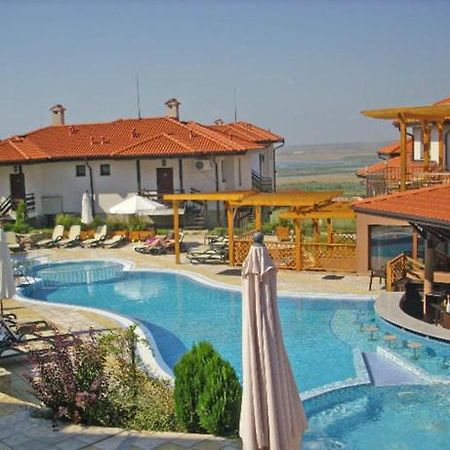 קושריצה Bay View Villas - Luxury Villas & Apartments מראה חיצוני תמונה