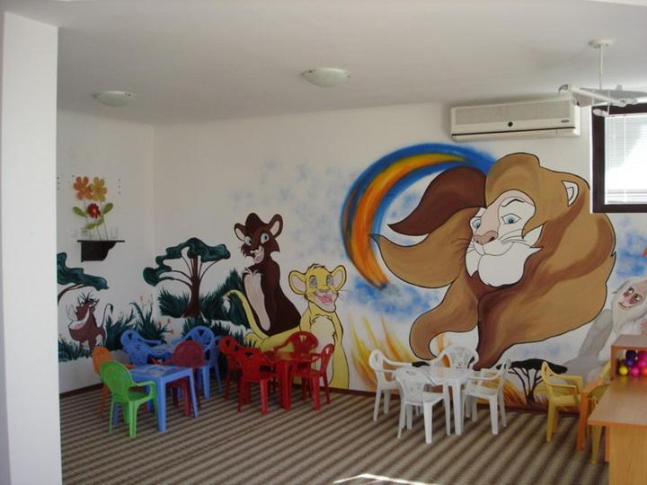קושריצה Bay View Villas - Luxury Villas & Apartments מראה חיצוני תמונה