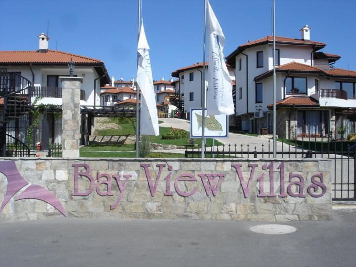 קושריצה Bay View Villas - Luxury Villas & Apartments מראה חיצוני תמונה