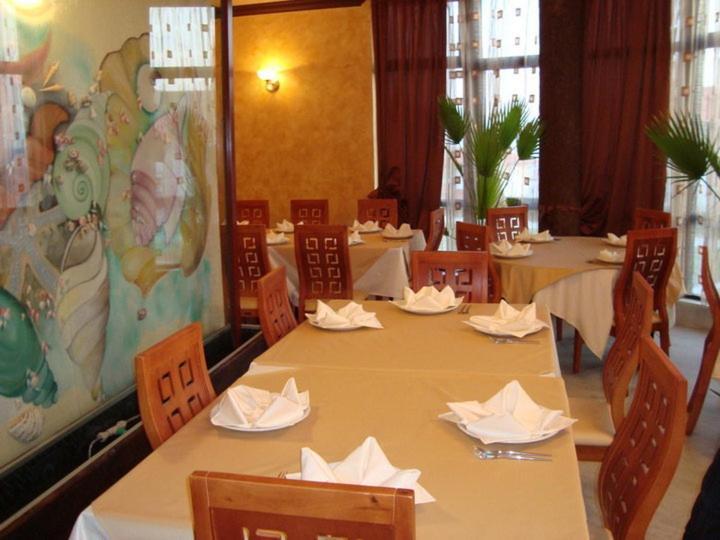 קושריצה Bay View Villas - Luxury Villas & Apartments מראה חיצוני תמונה