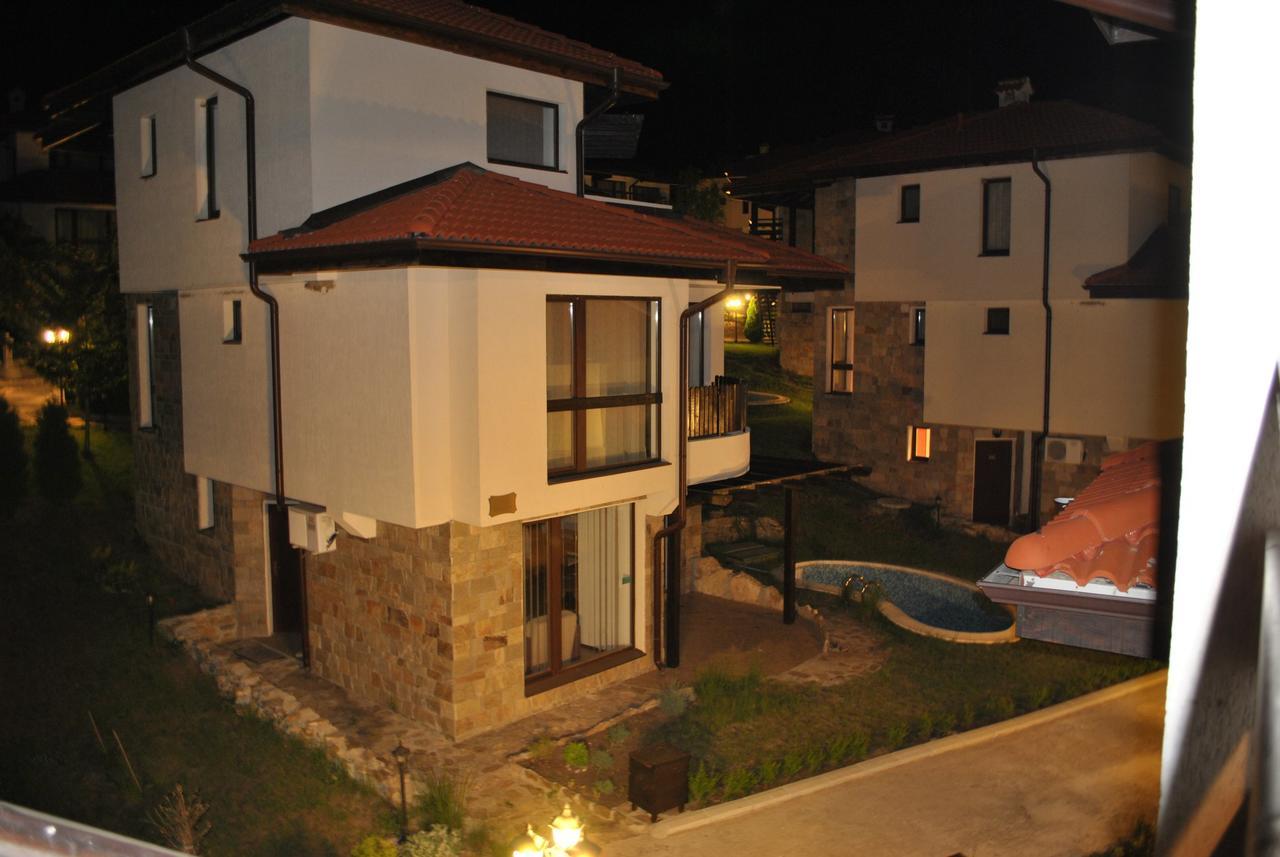 קושריצה Bay View Villas - Luxury Villas & Apartments מראה חיצוני תמונה