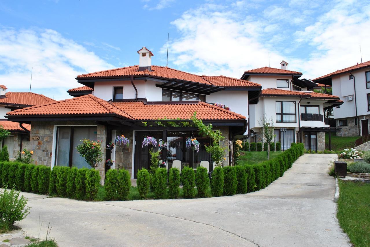 קושריצה Bay View Villas - Luxury Villas & Apartments מראה חיצוני תמונה