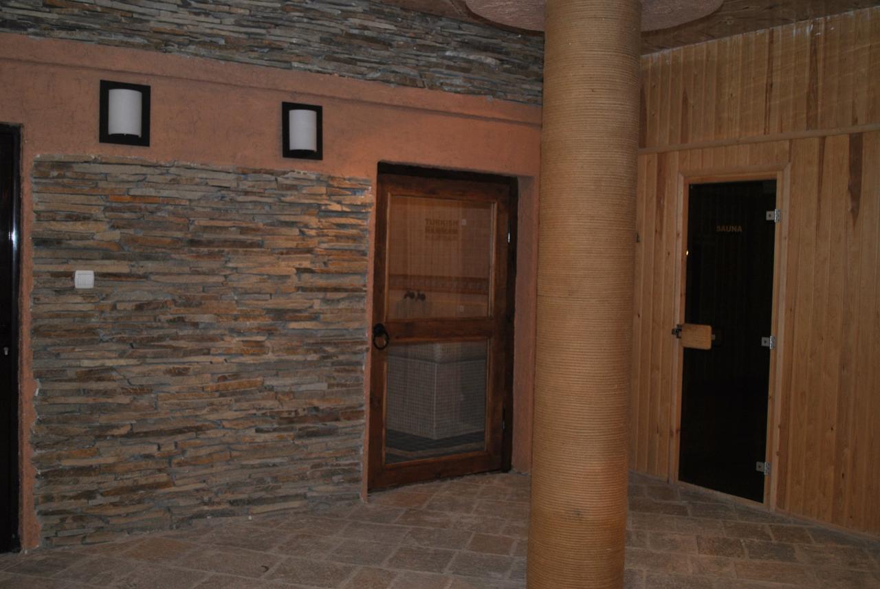 קושריצה Bay View Villas - Luxury Villas & Apartments מראה חיצוני תמונה