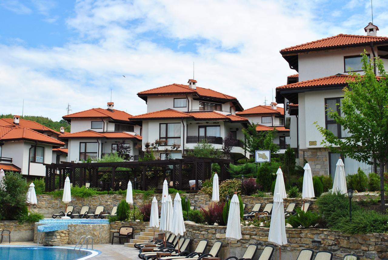 קושריצה Bay View Villas - Luxury Villas & Apartments מראה חיצוני תמונה