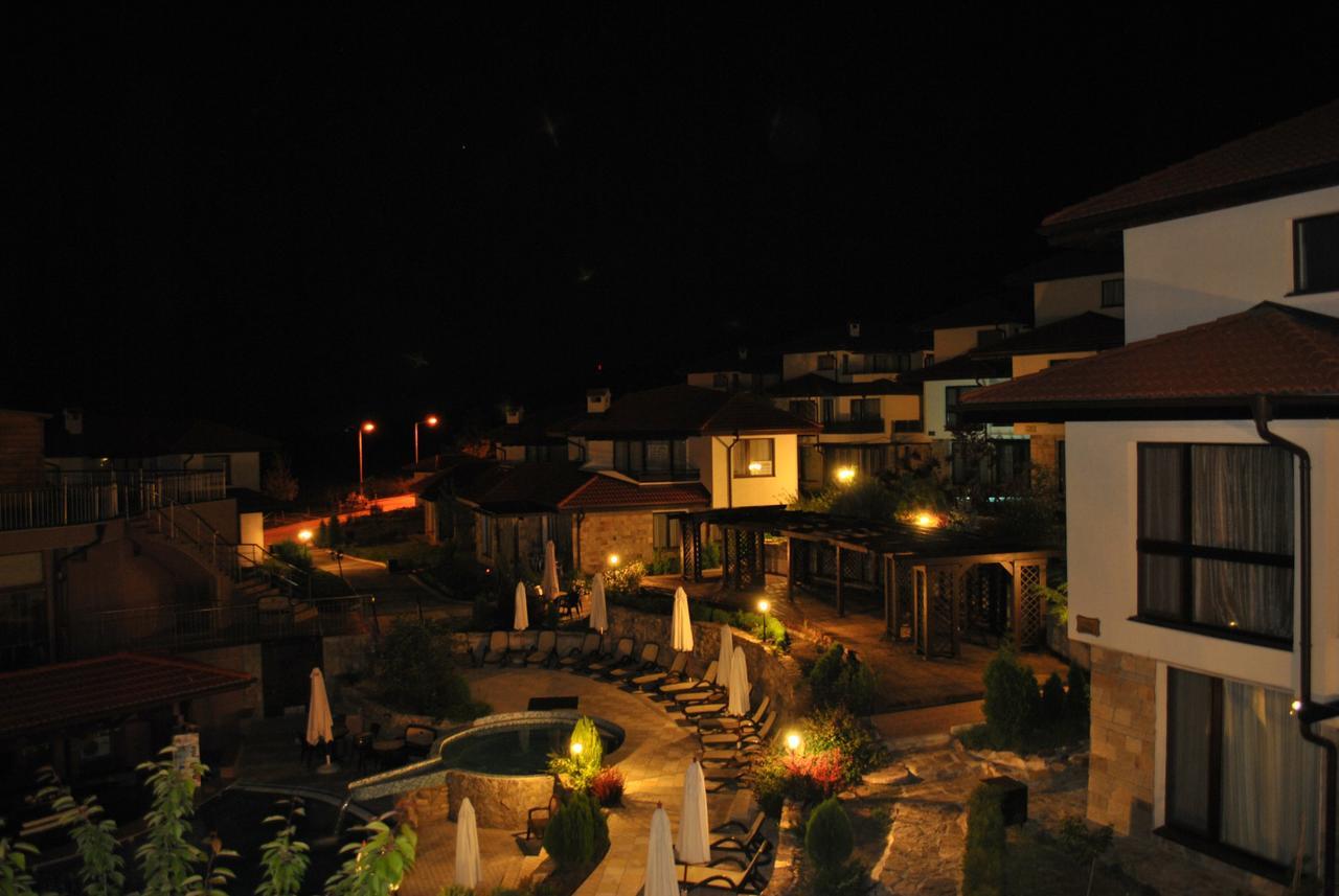 קושריצה Bay View Villas - Luxury Villas & Apartments מראה חיצוני תמונה