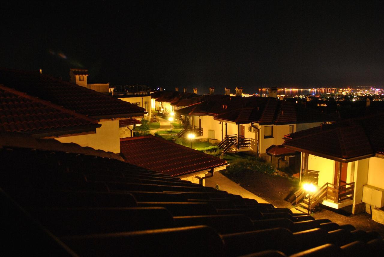 קושריצה Bay View Villas - Luxury Villas & Apartments מראה חיצוני תמונה