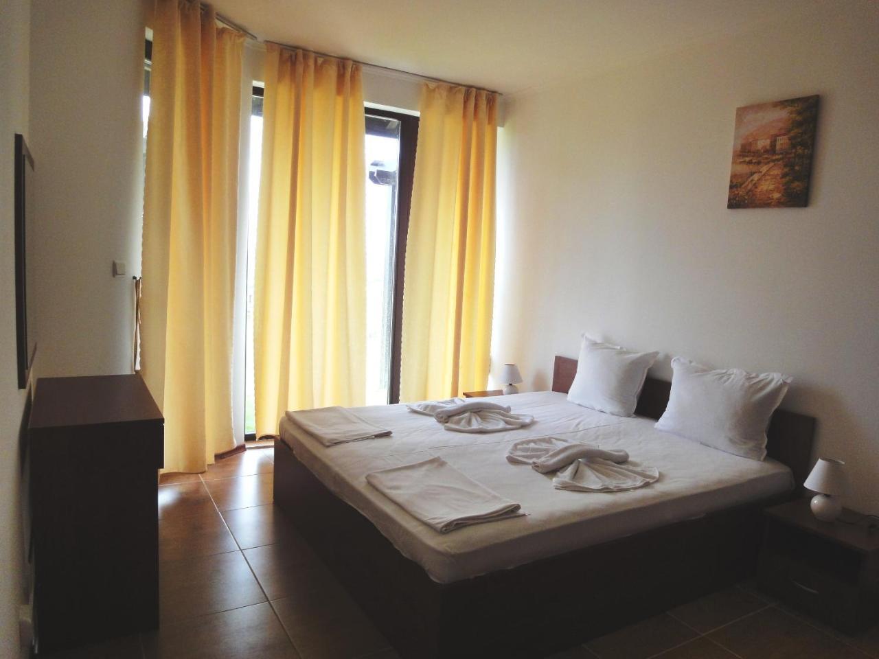 קושריצה Bay View Villas - Luxury Villas & Apartments מראה חיצוני תמונה