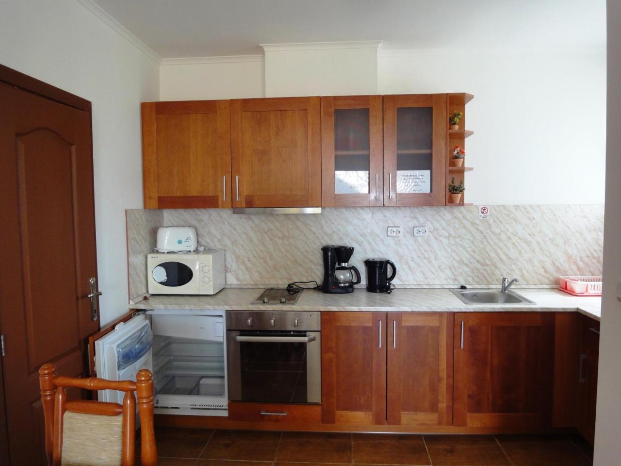 קושריצה Bay View Villas - Luxury Villas & Apartments מראה חיצוני תמונה