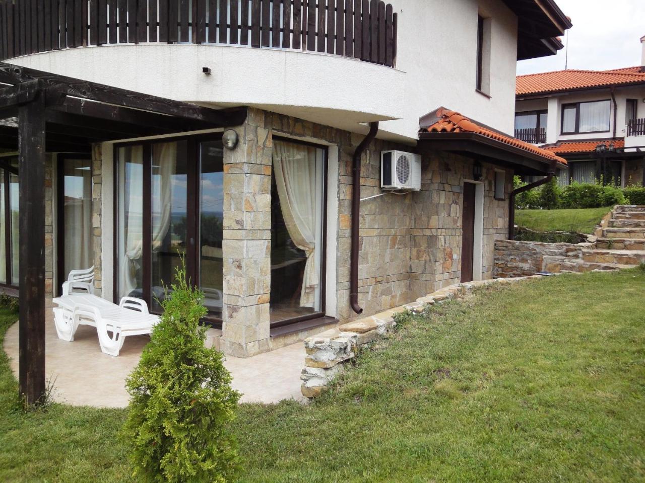 קושריצה Bay View Villas - Luxury Villas & Apartments מראה חיצוני תמונה